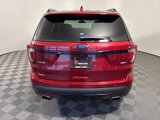 Used 2017 Ford Explorer Sport w/ Equipment Group 401A image 5