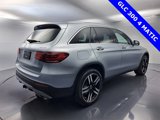 Used 2021 Mercedes-Benz GLC 300 4MATIC image 3