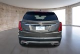 Used 2020 Cadillac XT5 Premium Luxury w/ LPO, Floor Liner Package image 4