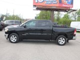 Used 2021 RAM 1500 Big Horn image 4