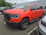 Used 2021 RAM 1500 Big Horn w/ Built-to-serve Edition image 3