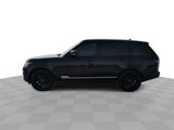 Used 2016 Land Rover Range Rover Supercharged image 4