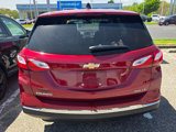 Certified 2018 Chevrolet Equinox LT w/ LPO, Floor Liner Package image 4