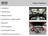 Used 2019 Jeep Cherokee Trailhawk w/ Comfort/Convenience Group image 2