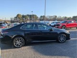 Used 2024 Toyota Camry XLE image 6