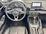 Used 2017 MAZDA MX-5 Miata RF Grand Touring image 5