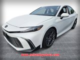 New 2025 Toyota Camry SE w/ Convenience Package image 3