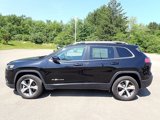 Certified 2021 Jeep Cherokee Limited image 2