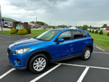 Used 2013 MAZDA CX-5 Touring w/ Touring Tech Pkg image 3