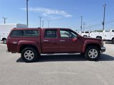 Used 2009 Chevrolet Colorado LT w/ LT Preferred Equipment Group image 4