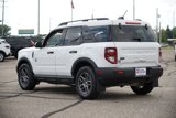 New 2025 Ford Bronco Sport Big Bend w/ Convenience Package image 5