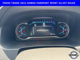 Used 2021 Honda Passport Sport image 5