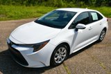 Used 2023 Toyota Corolla LE image 2