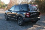 New 2024 Ford Bronco Sport Big Bend image 5