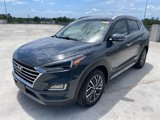 Used 2020 Hyundai Tucson Limited w/ Cargo Package image 3