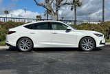 New 2025 Acura Integra image 2