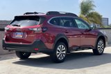 Used 2024 Subaru Outback Premium image 4