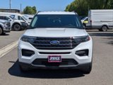 Used 2020 Ford Explorer XLT image 2