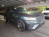 Used 2022 Genesis GV70 2.5T w/ Sport Prestige Package image 3