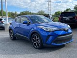 Used 2020 Toyota C-HR XLE image 3