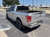 Used 2017 Ford F150 XLT image 3
