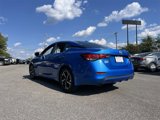 Used 2024 Nissan Sentra SV image 5