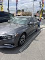 Used 2020 Honda Accord EX-L image 4