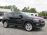 New 2025 Jeep Compass Sport image 2
