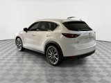 Used 2021 MAZDA CX-5 Grand Touring w/ GT Premium Package image 3