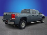 Used 2007 GMC Sierra 2500 SLE w/ Z71 Off-Road Package image 4