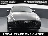 Certified 2020 Hyundai Sonata Limited w/ Cargo Package image 2