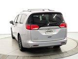 Used 2021 Chrysler Voyager Lxi image 6