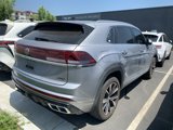 Used 2024 Volkswagen Atlas Cross Sport SEL Premium R-Line image 4