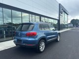 Used 2017 Volkswagen Tiguan Wolfsburg Edition image 3