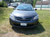Used 2011 Toyota Corolla LE image 2