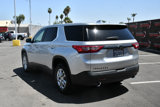 Used 2020 Chevrolet Traverse LS w/ LPO, Blackout Package image 6
