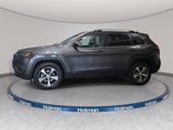 Used 2020 Jeep Cherokee Limited w/ Advanced Safety Group image 3
