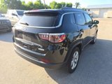 Certified 2019 Jeep Compass Latitude image 5