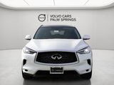 New 2025 INFINITI QX50 Luxe image 2