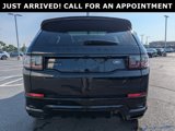 Used 2020 Land Rover Discovery Sport SE R-Dynamic image 5