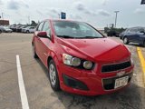 Used 2013 Chevrolet Sonic LS image 5