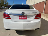 Used 2015 Buick LaCrosse Leather image 4