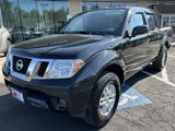 Used 2016 Nissan Frontier SV image 2