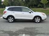 Used 2015 Subaru Forester 2.5i Limited image 4