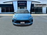 New 2025 Buick Envista Sport Touring w/ Convenience II Package image 2