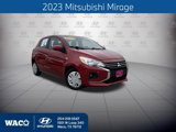 Used 2023 Mitsubishi Mirage ES image 1