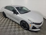 Certified 2024 Kia K5 GT-Line w/ GT-Line Premium Package image 2
