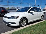 Used 2021 Volkswagen Golf 4-Door image 3