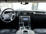 Used 2008 HUMMER H2 image 6