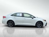 Used 2021 Toyota Corolla SE image 4